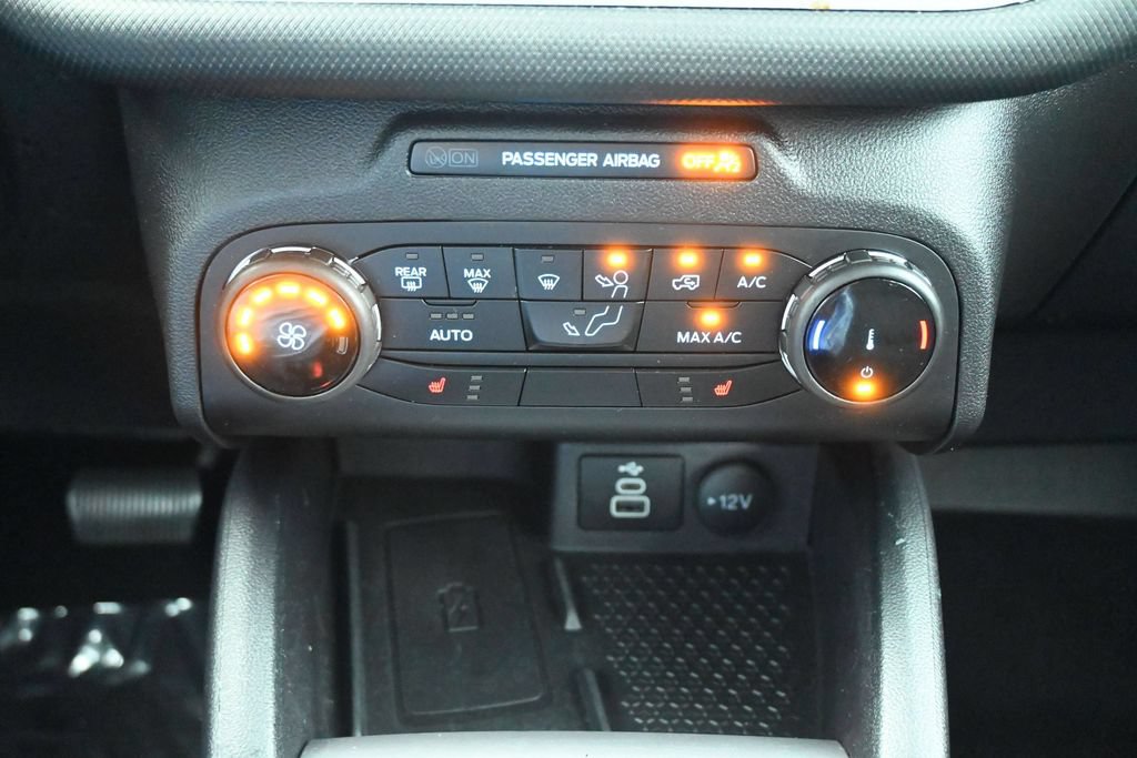 Used 2023 Ford Bronco Sport Big Bend w/ Convenience Package AWD/4WD image 14