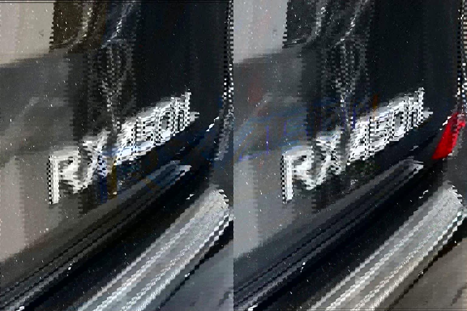 Used 2022 Lexus RX 450hL Luxury w/ Cold Area Package (CT) image 57