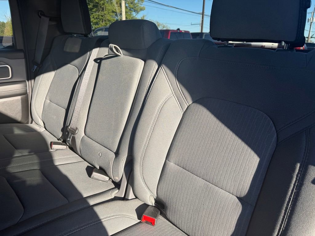 Certified 2022 RAM 1500 Big Horn image 31