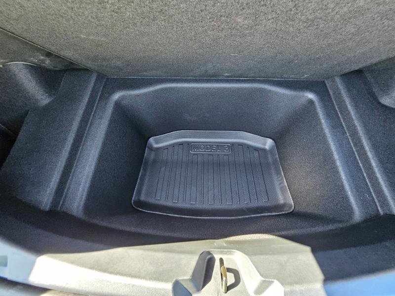 Used 2023 Tesla Model 3 Standard Range RWD image 63