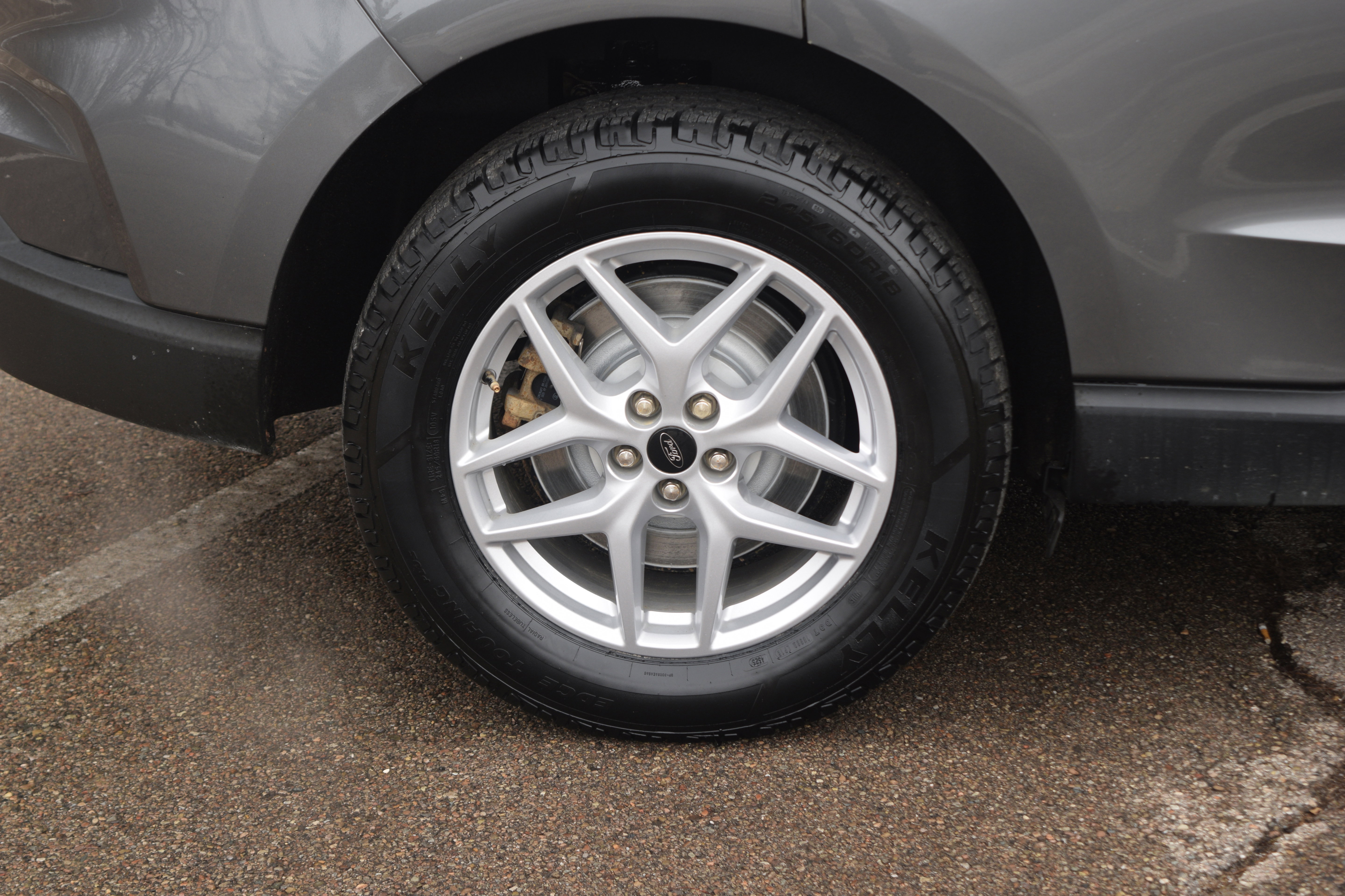 Used 2023 Ford Edge SEL w/ Convenience Package image 26