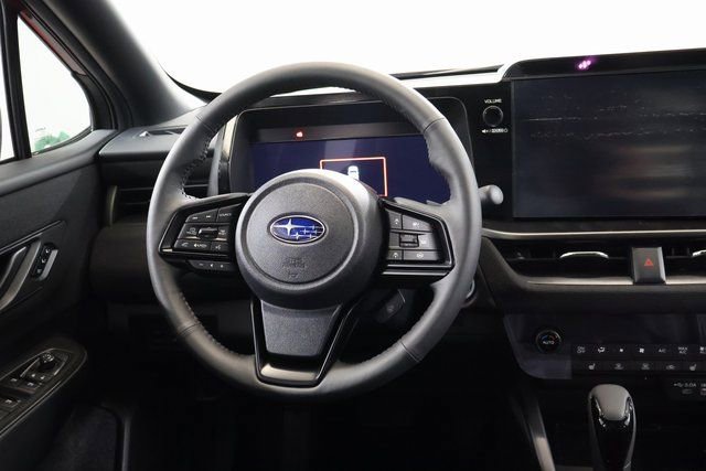New 2026 Subaru Outback Limited XT AWD/4WD image 16