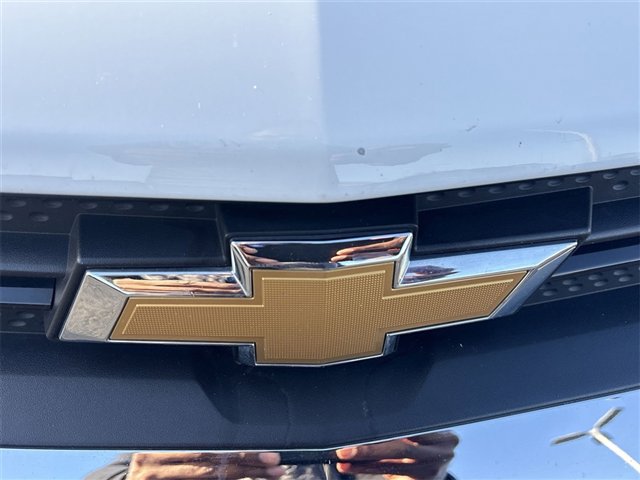 Certified 2023 Chevrolet TrailBlazer LT w/ Convenience Package image 29