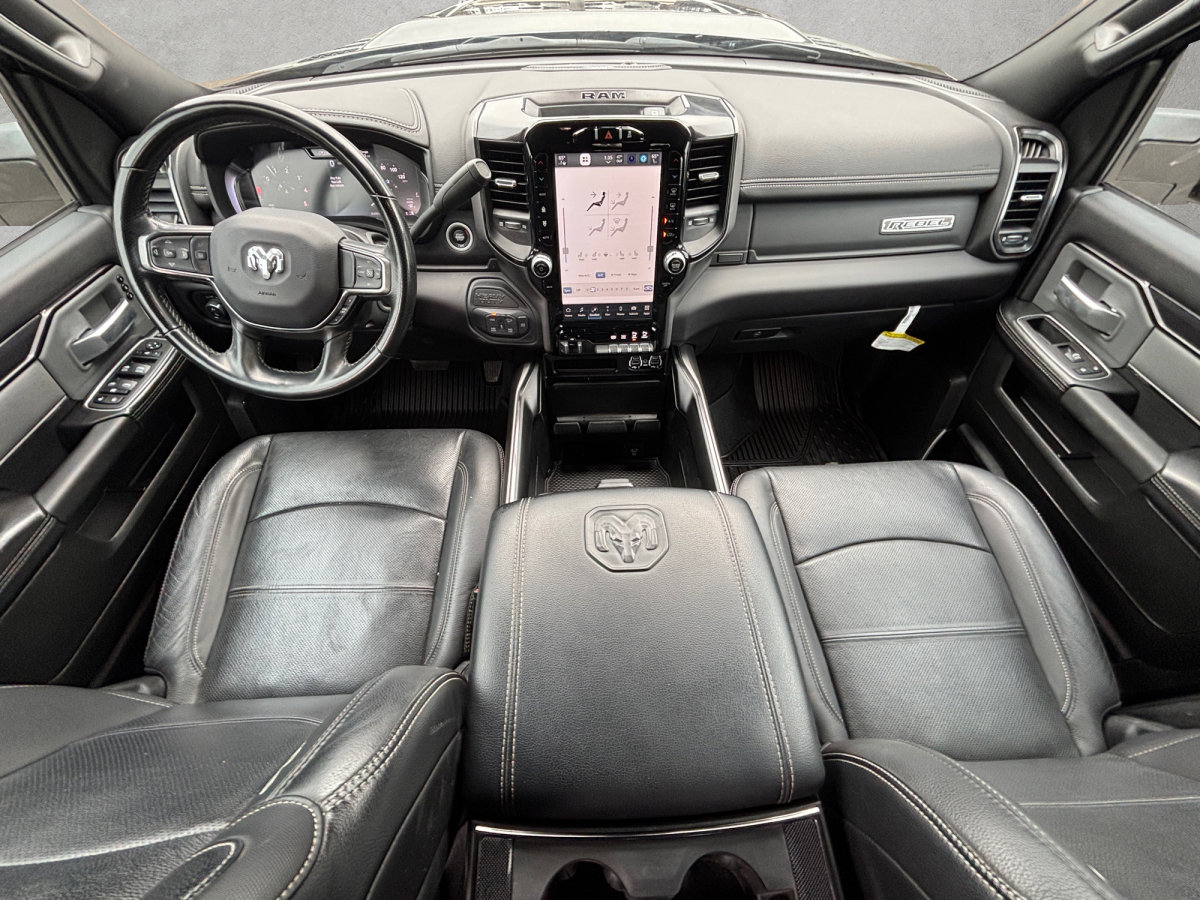 Used 2023 RAM 2500 Rebel w/ Level 1 Equipment Group image 24