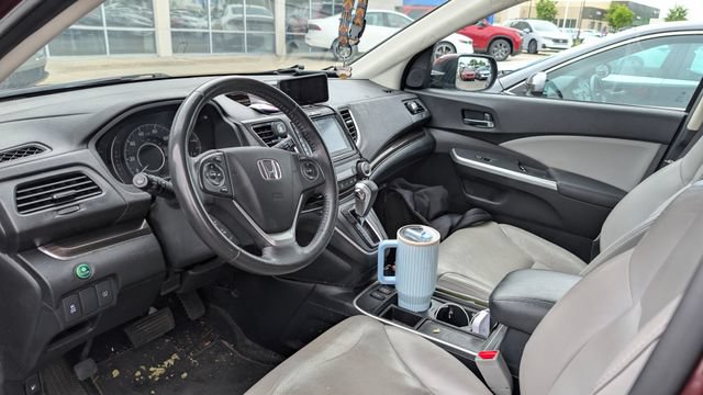Used 2016 Honda CR-V EX-L image 5