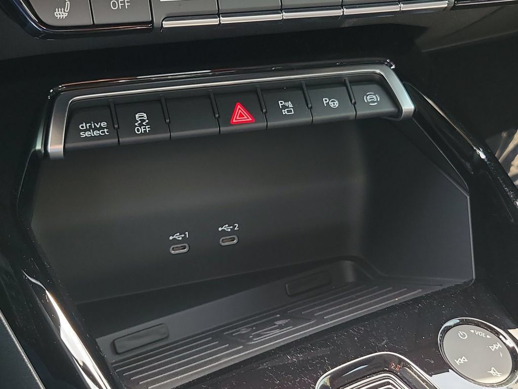 Certified 2026 Audi RS 3 w/ Dynamic Plus Package AWD/4WD image 14