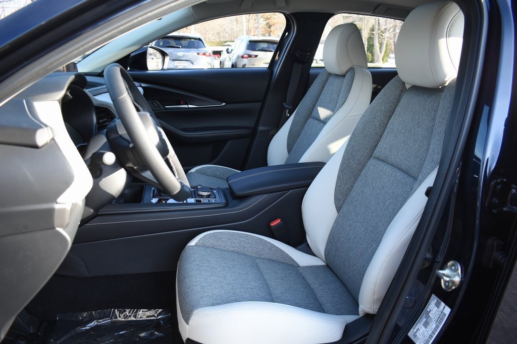 New 2026 MAZDA CX-30 AWD 2.5 S image 17