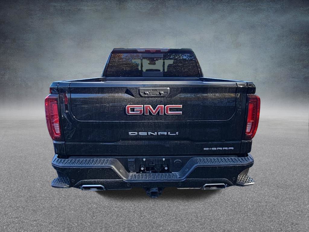 Used 2024 GMC Sierra 1500 Denali AWD/4WD image 8
