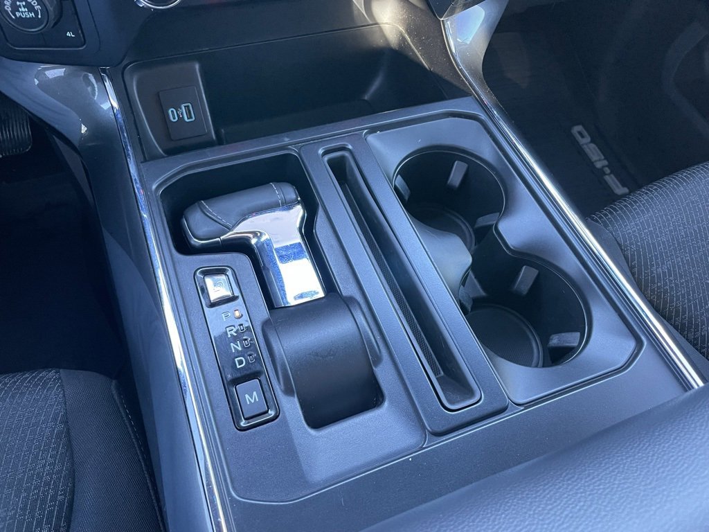 Used 2022 Ford F150 XLT w/ Equipment Group 302A High image 14