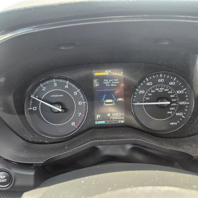 Used 2022 Subaru Impreza 2.0i AWD/4WD image 20