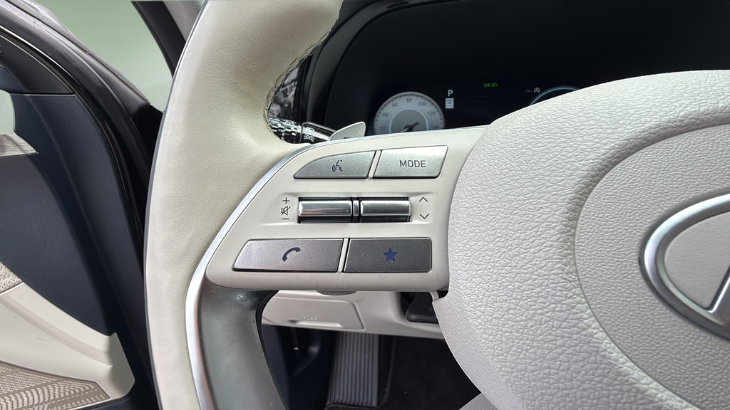 Used 2025 Hyundai Palisade Calligraphy AWD/4WD image 28