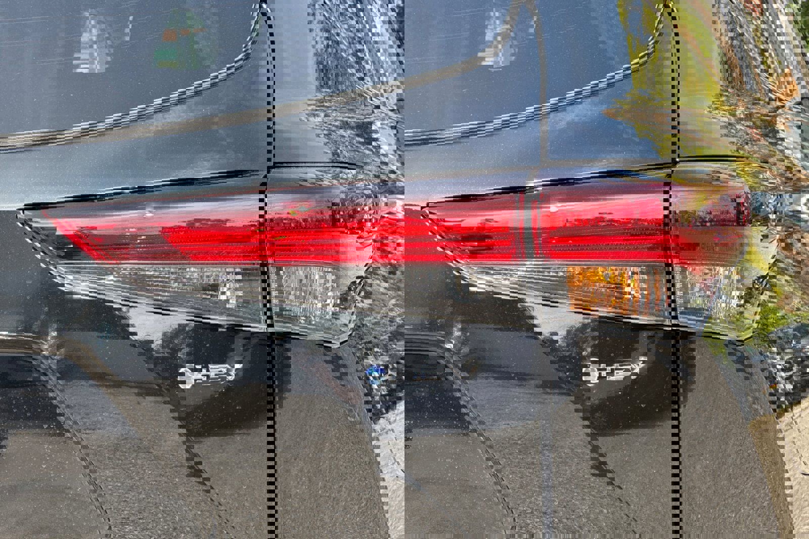 New 2026 Toyota Highlander XLE image 33