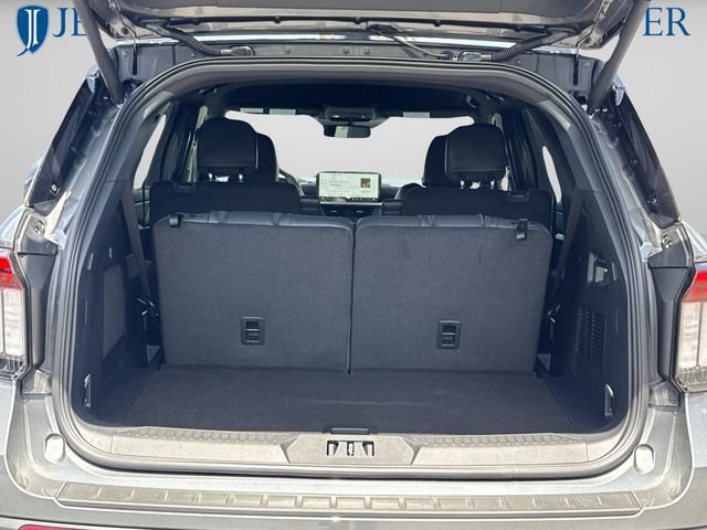New 2026 Ford Explorer Tremor w/ Tremor Convenience Package AWD/4WD image 17
