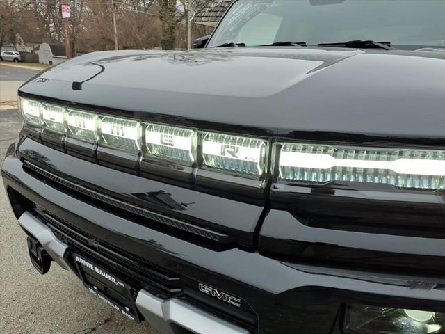 New 2025 GMC Hummer EV 2X image 15