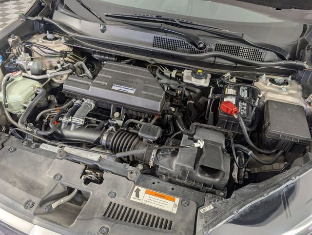 Used 2018 Honda CR-V EX image 35