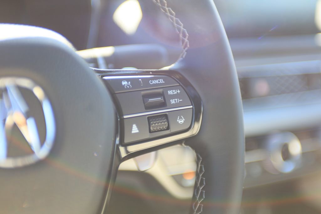 New 2026 Acura Integra A-Spec image 18