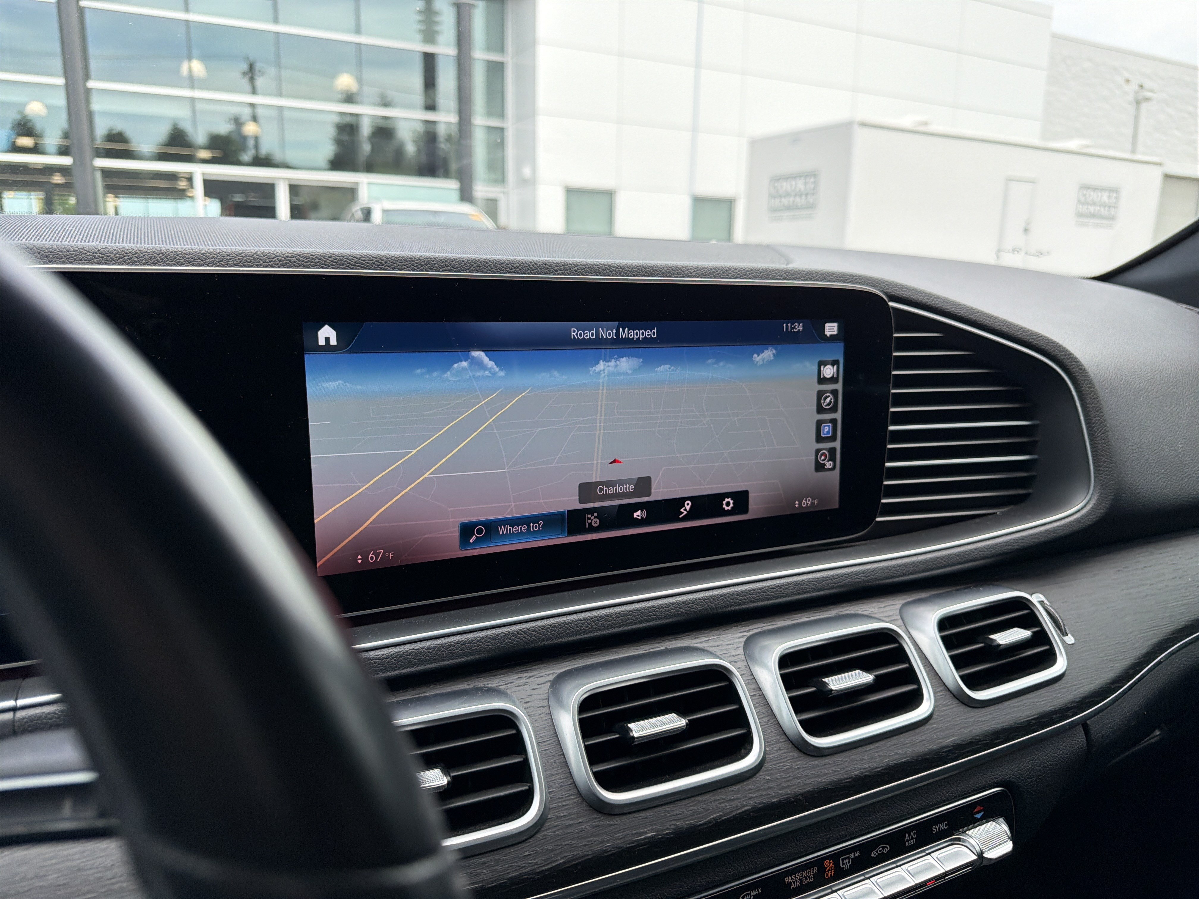 Certified 2022 Mercedes-Benz GLE 350 image 24