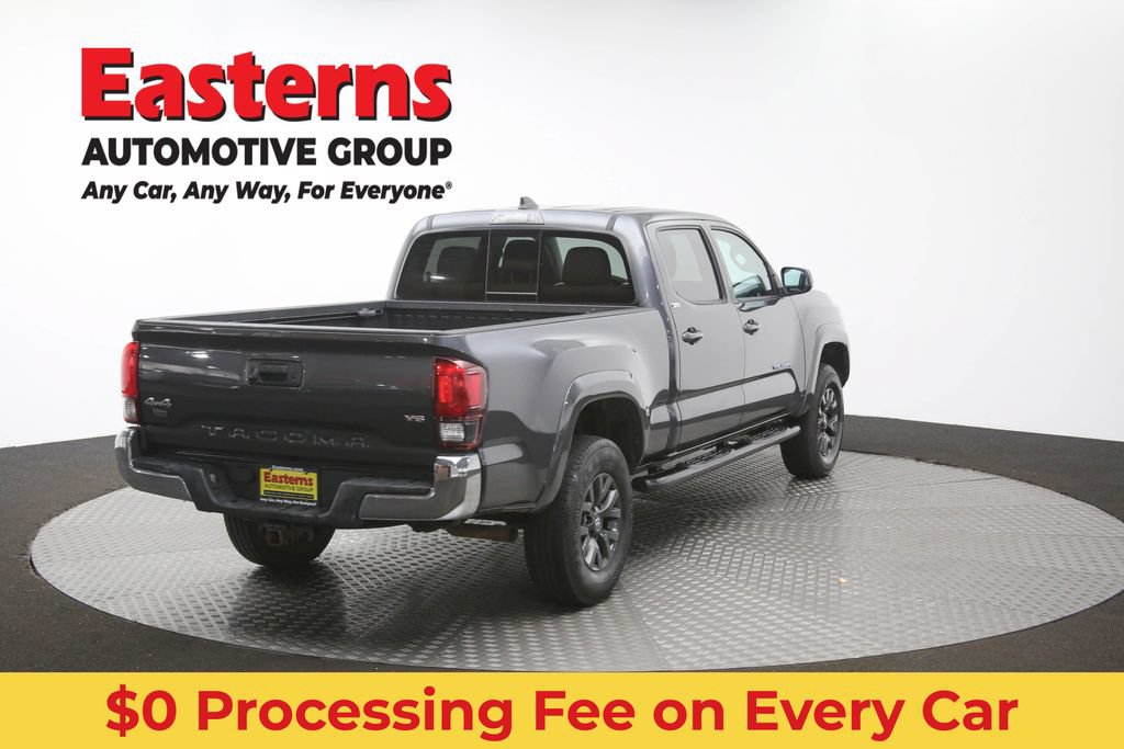 Used 2020 Toyota Tacoma SR5 AWD/4WD image 40