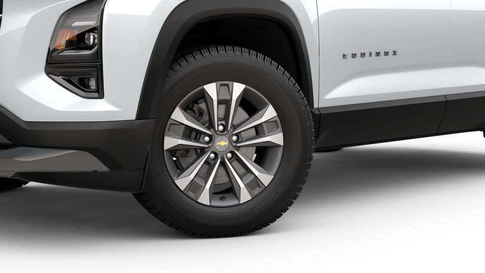 New 2026 Chevrolet Equinox LT w/ Safety and Technology Package FWD image 41