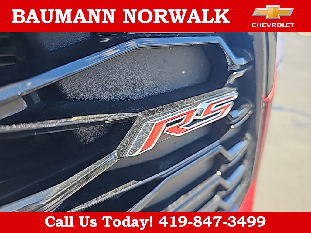 Used 2022 Chevrolet Blazer RS AWD/4WD image 15