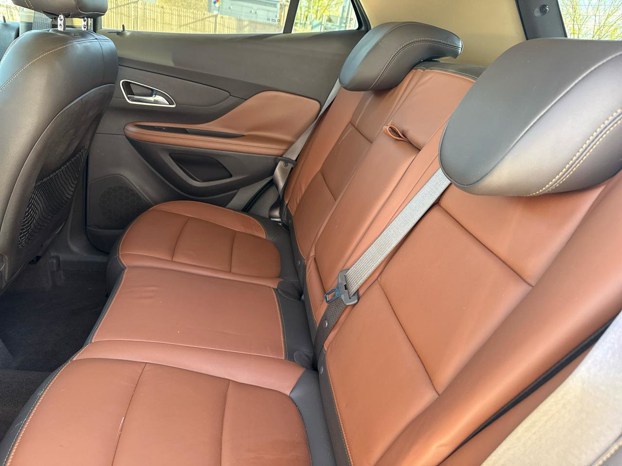 Used 2013 Buick Encore Premium FWD image 42