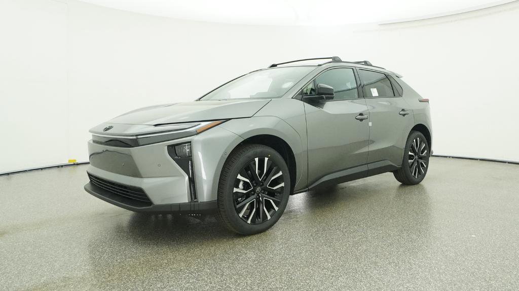 New 2026 Toyota bZ image 52