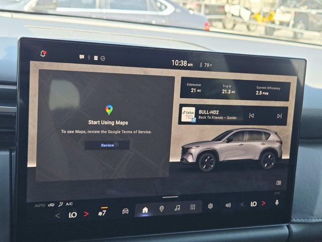New 2026 MAZDA CX-5 Select AWD/4WD image 18