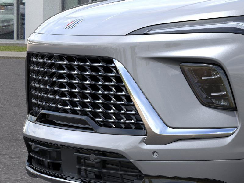 New 2026 Buick Enclave Avenir w/ Super Cruise Package image 13