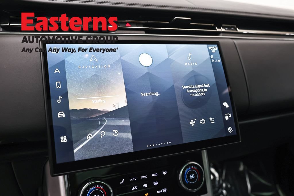 Used 2023 Land Rover Range Rover Autobiography AWD/4WD image 17