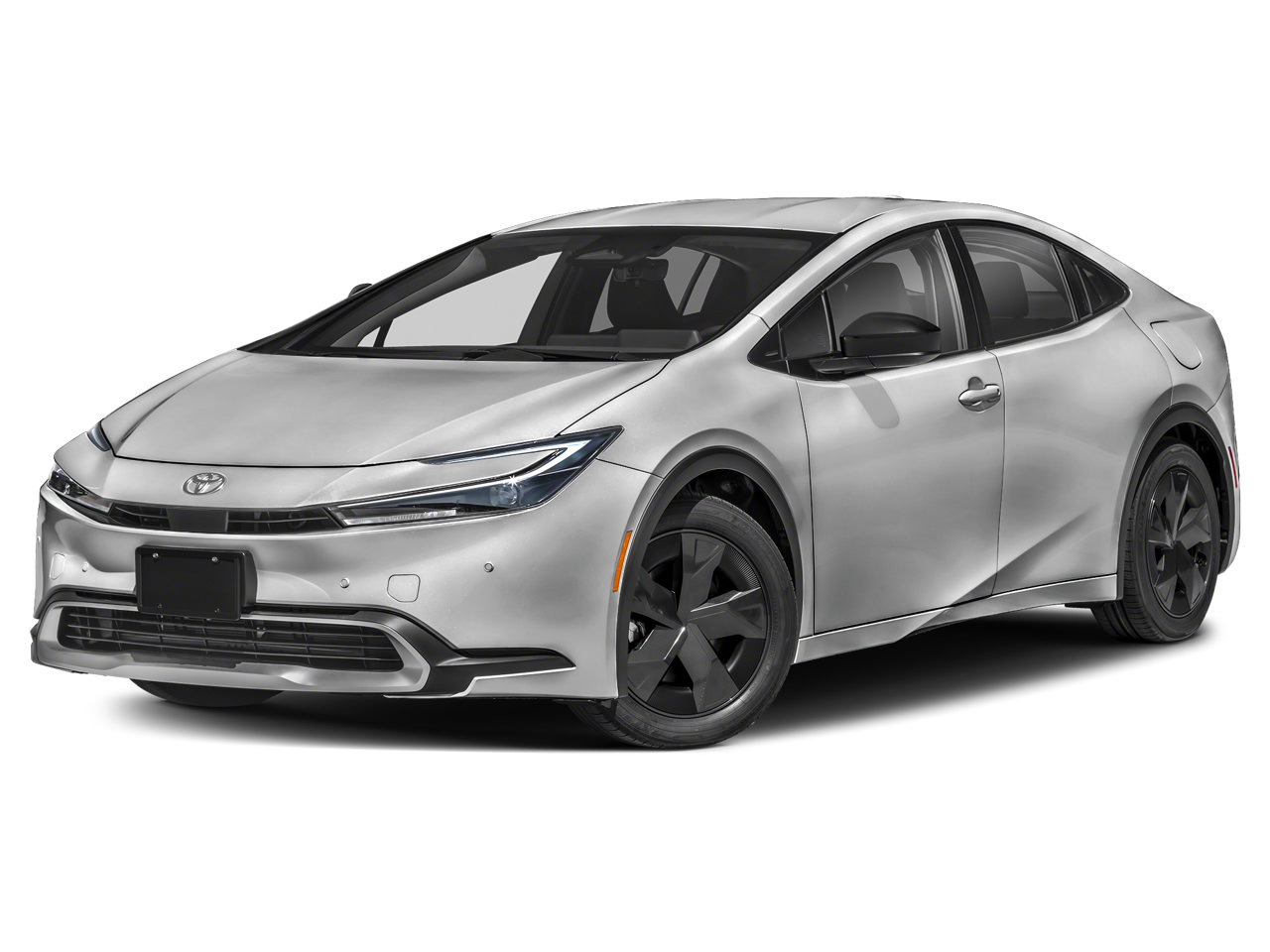 New 2026 Toyota Prius Plug-In Hybrid FWD image 16
