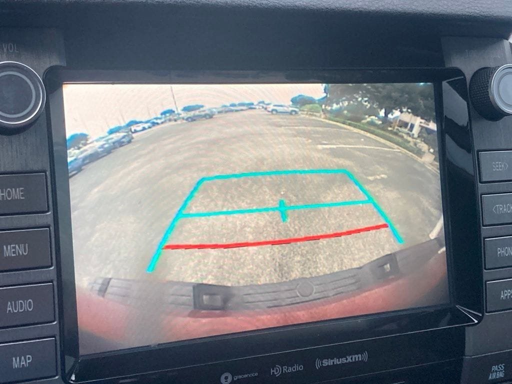 Used 2021 Toyota Tundra SR5 RWD image 20
