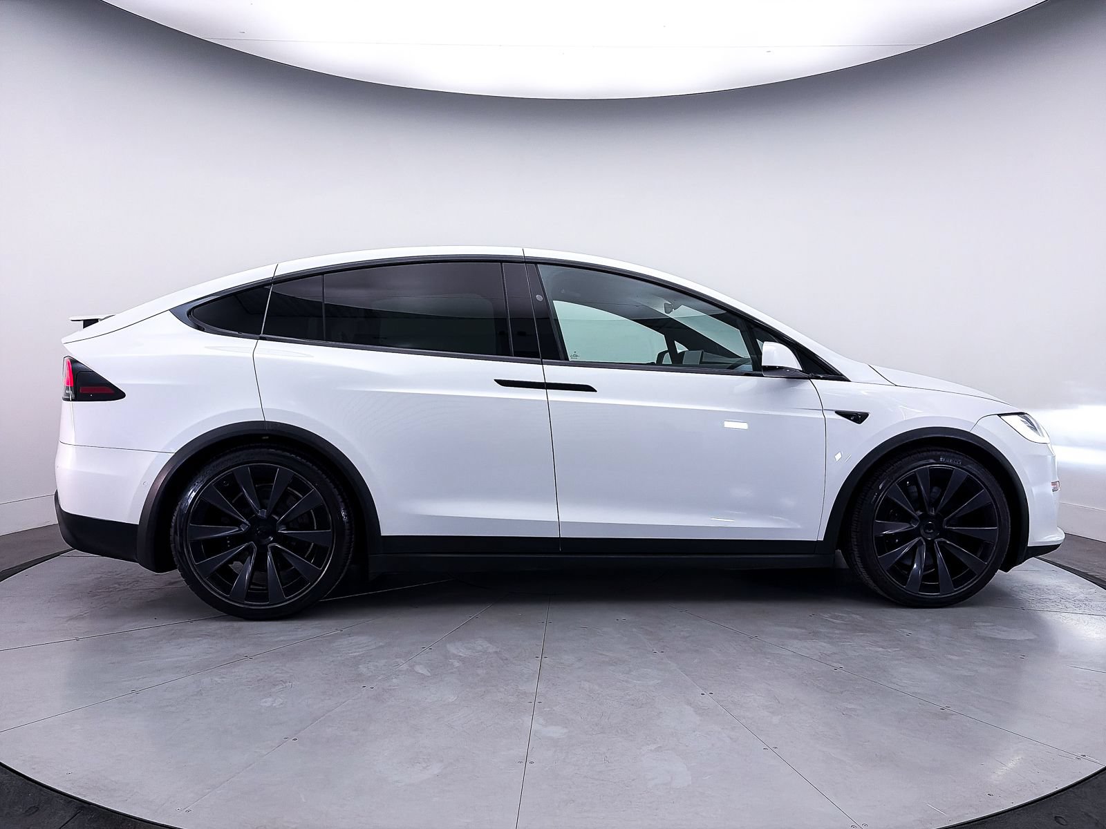 Used 2022 Tesla Model X AWD/4WD image 42