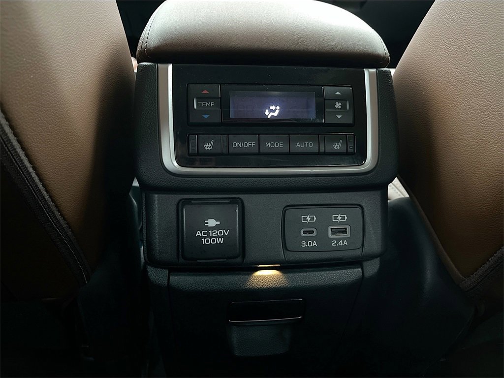 Used 2023 Subaru Ascent Touring image 28