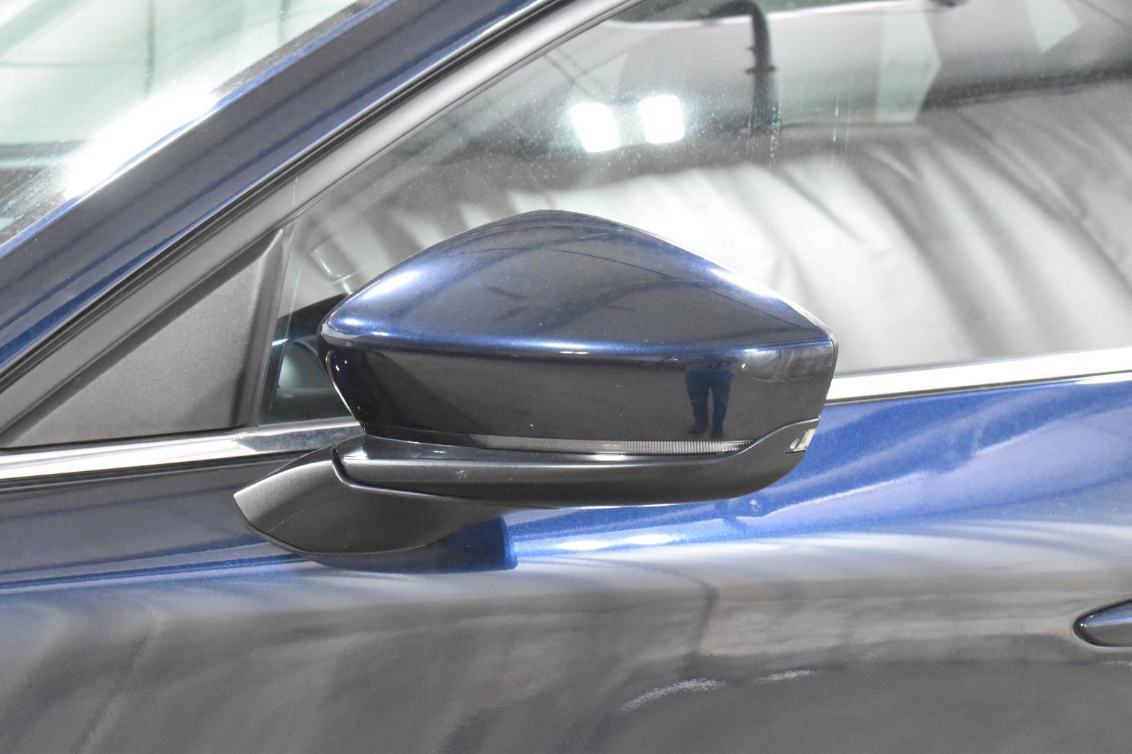 Used 2020 MAZDA CX-30 FWD w/ Preferred Package image 30