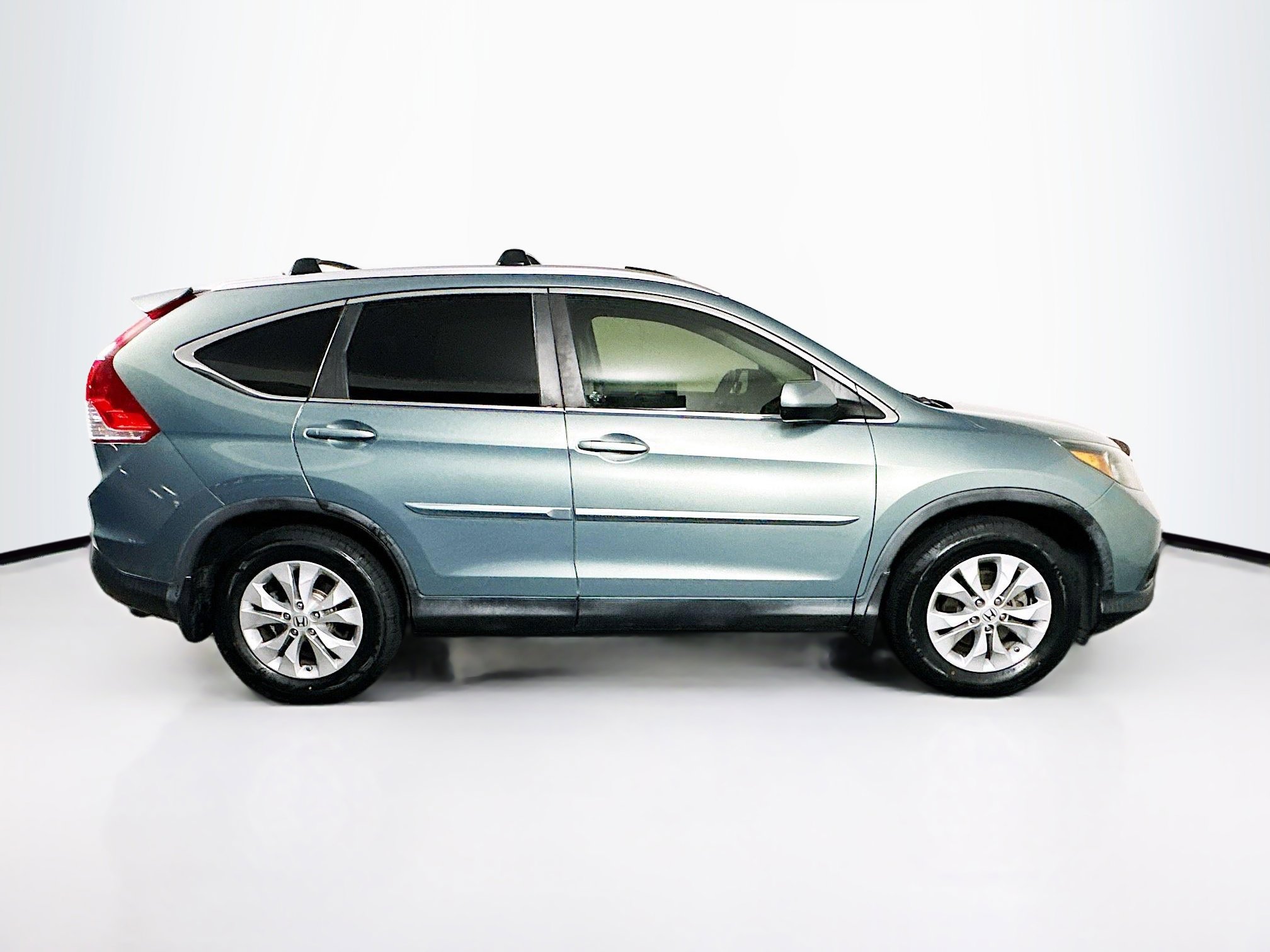 Used 2012 Honda CR-V EX-L image 10