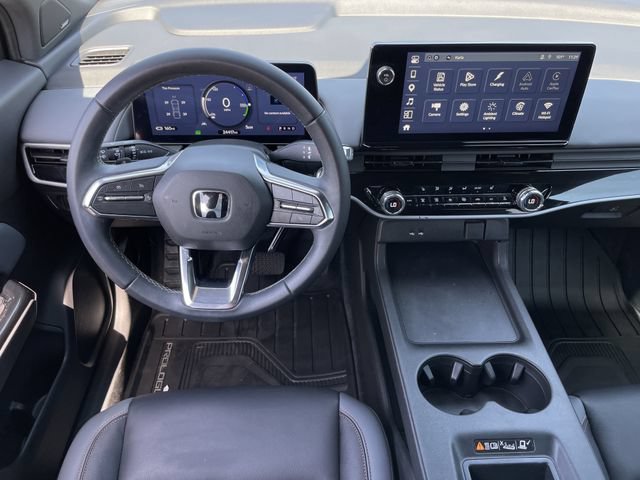 Certified 2025 Honda Prologue Touring image 12