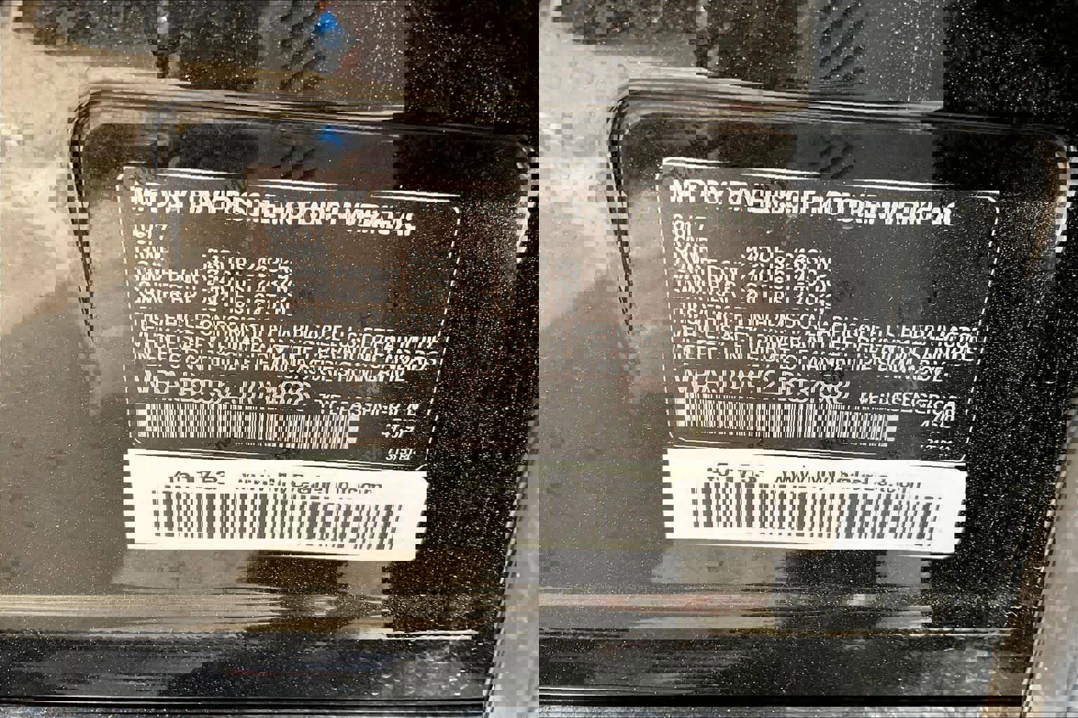 Used 2018 BMW M550i xDrive image 34