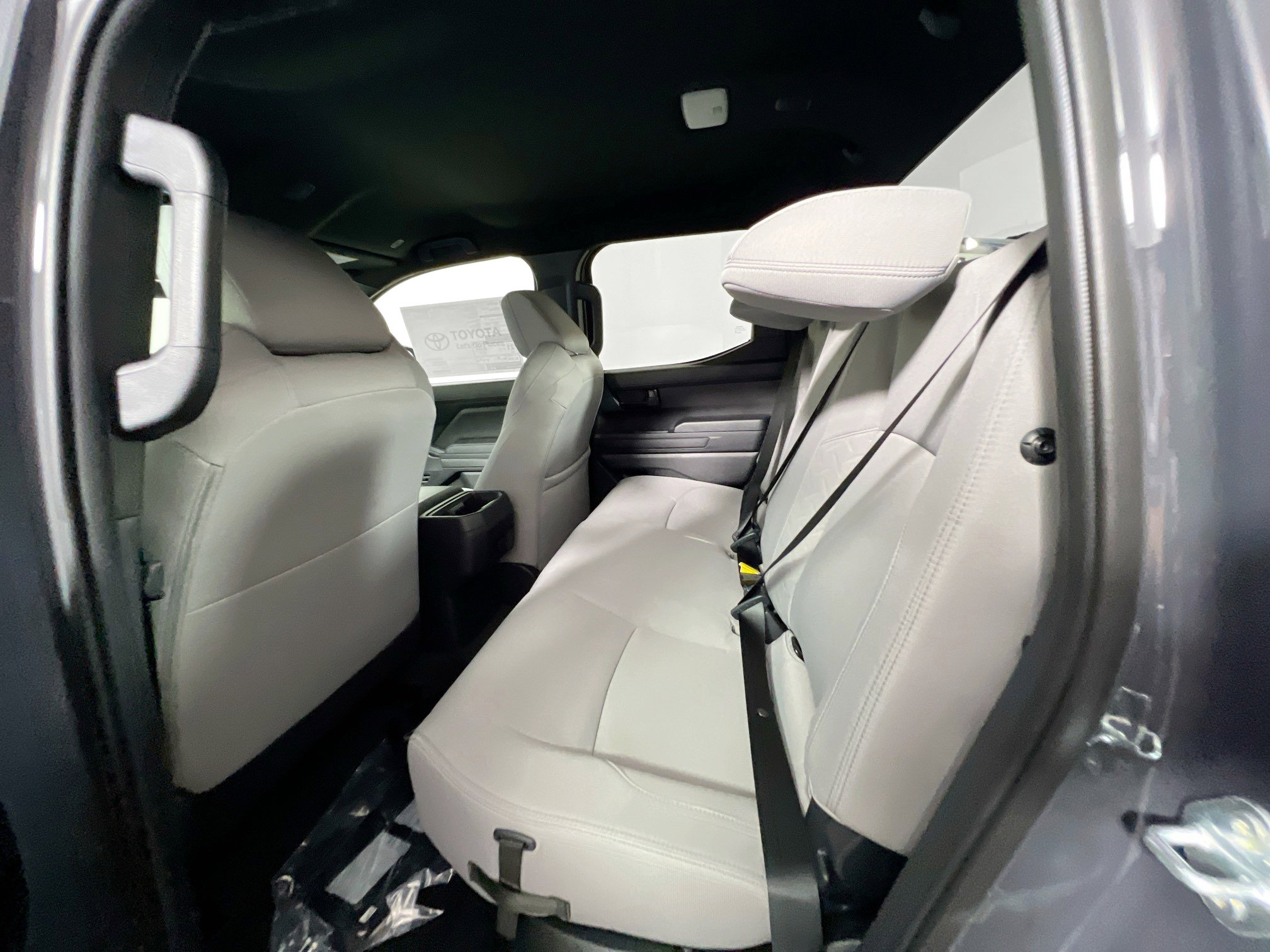 New 2025 Toyota Tacoma SR5 image 29