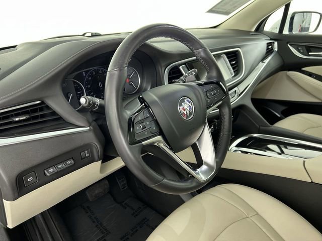 Certified 2022 Buick Enclave Premium w/ Experience Buick Package AWD/4WD image 36