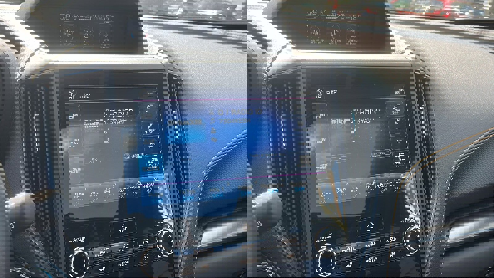 Used 2024 Subaru Forester Wilderness image 16