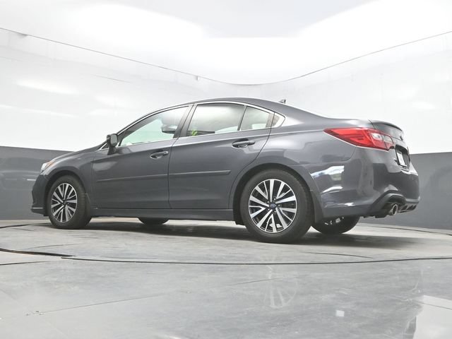 Used 2018 Subaru Legacy 2.5i Premium w/ Eyesight & BSD & Rcta & HBA AWD/4WD image 30