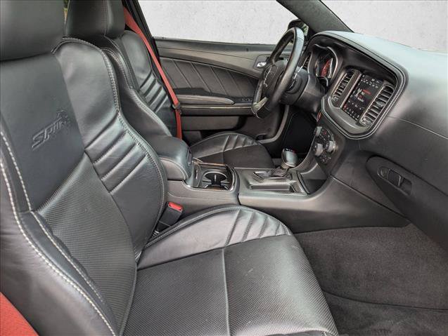 Used 2021 Dodge Charger SRT Hellcat RWD image 29
