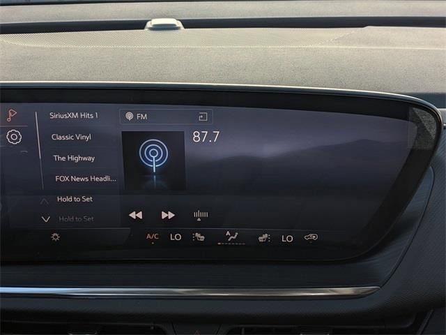 New 2026 Buick Envision Preferred image 21