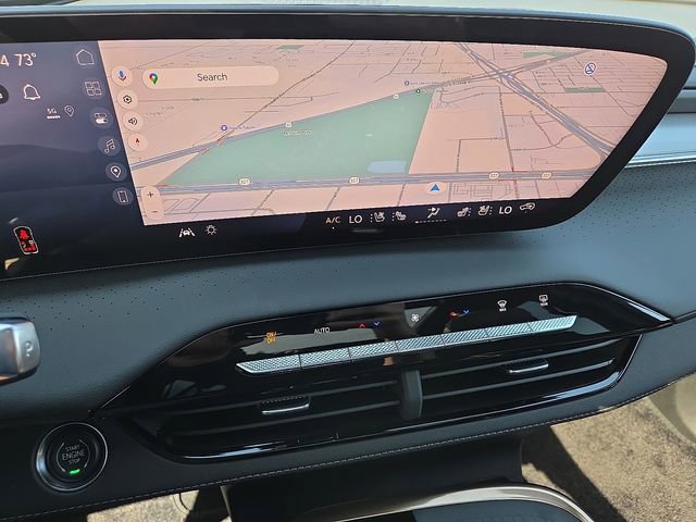 New 2026 Buick Enclave Avenir w/ Super Cruise Package FWD image 11