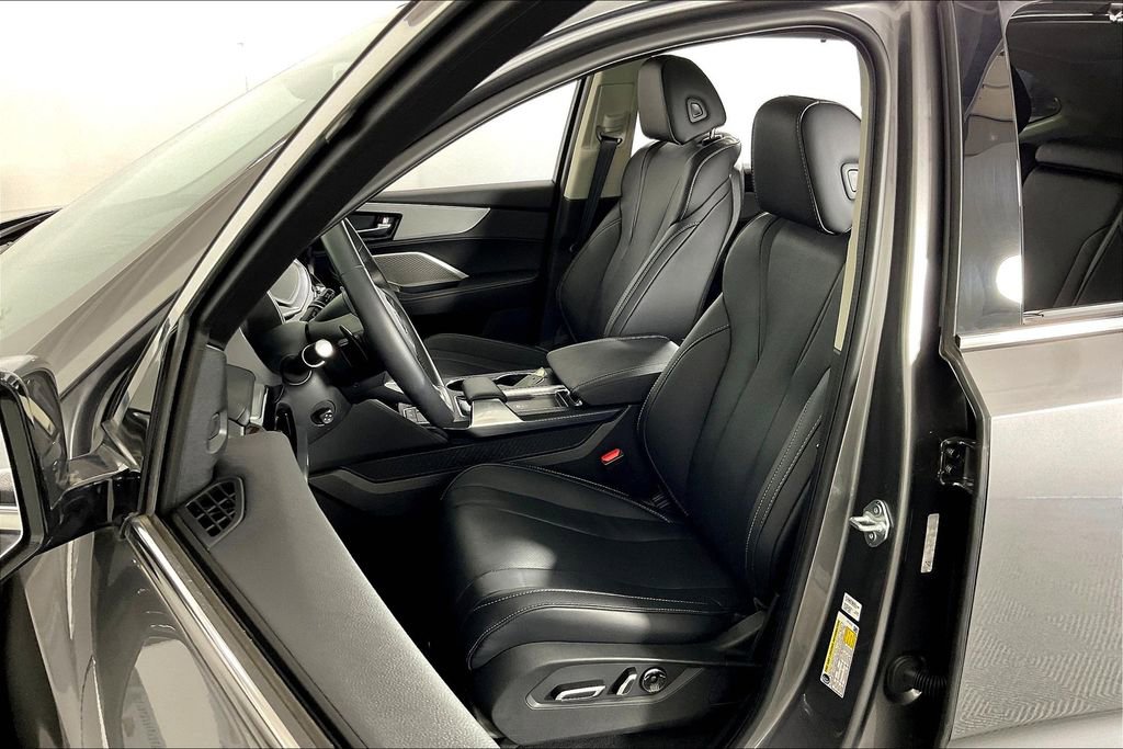 Used 2024 Acura MDX SH-AWD w/ Technology Package image 37