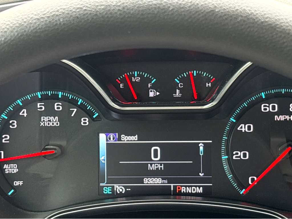 Used 2019 Chevrolet Impala LS image 5