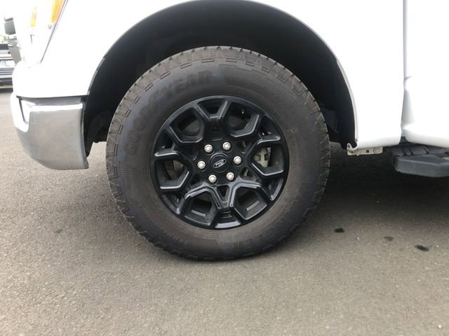 Used 2021 Ford F150 XLT image 28