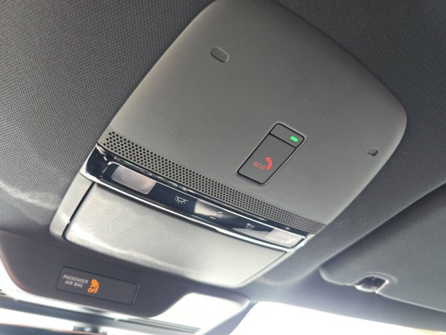 Used 2025 Nissan Armada PRO-4X AWD/4WD image 28
