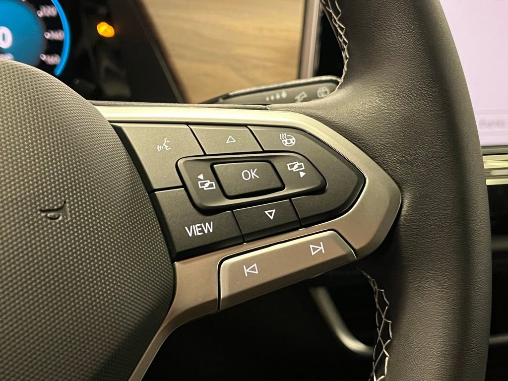 New 2026 Volkswagen Atlas SE image 29