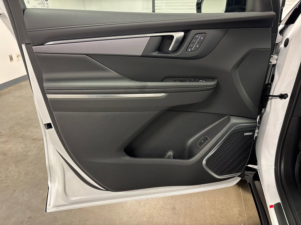 New 2026 Buick Enclave Sport Touring w/ Power Package FWD image 21